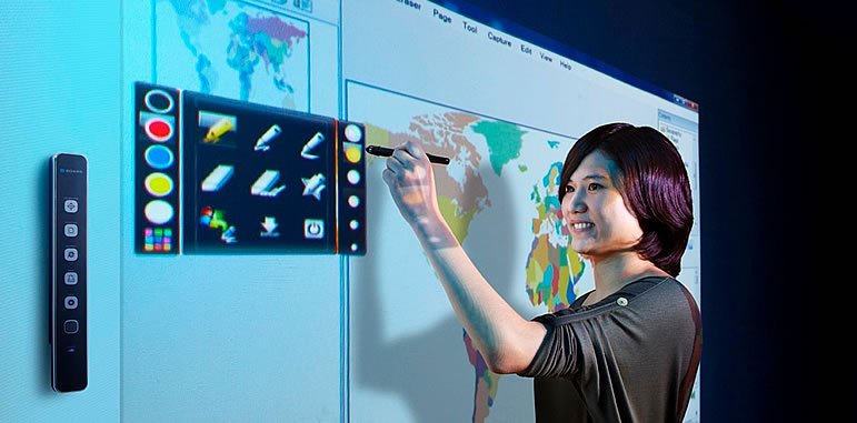 Lousas Digitais em São José dos Campos