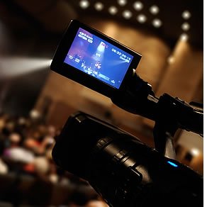 Transmissão ao vivo web em São José dos Campos