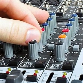 Assistência Técnica de Som em São José dos Campos