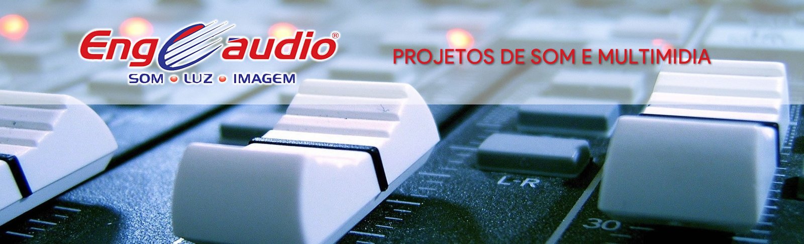 Som Ambiente em São José dos Campos